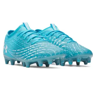 Παιδικά παπούτσια ποδοσφαίρου Under Armour Magnetico Select 5 FG image-1