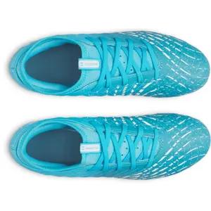 Παιδικά παπούτσια ποδοσφαίρου Under Armour Magnetico Select 5 FG image-3