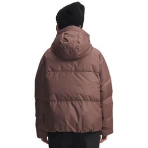 Dunjacka för kvinnor Under Armour Limitless Down image-1