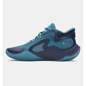 Basketball shoes Under Armour Jet '25 image-1