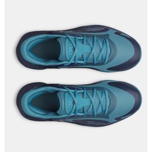 Basketball shoes Under Armour Jet '25 image-3