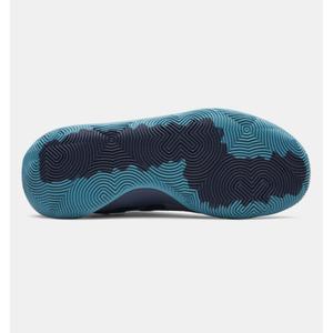 Basketball shoes Under Armour Jet '25 image-4