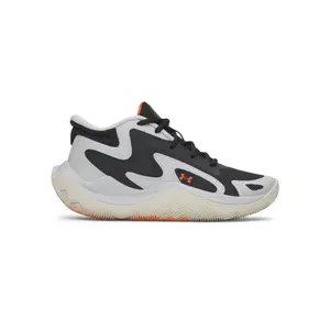 Children's basketball shoes Under Armour Jet 25