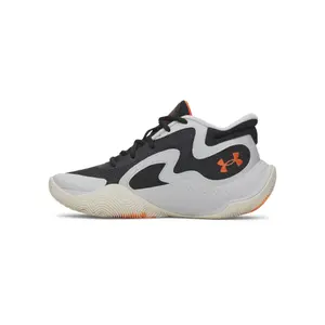 Children's basketball shoes Under Armour Jet 25 image-1