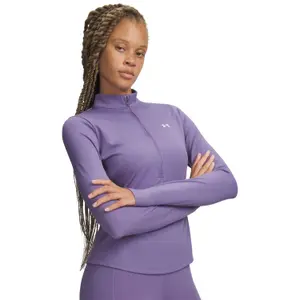 Sweatshirt woman Under Armour Motion image-1