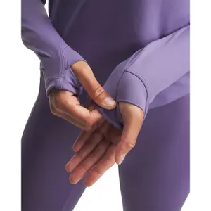 Sweatshirt woman Under Armour Motion image-2