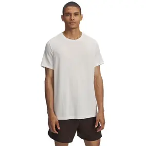 T-shirt Under Armour Run Wool