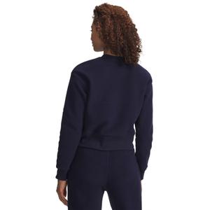 Sudadera Under Armour Icon Terry Varsity image-1