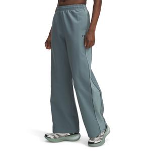 Pantalon femme Under Armour Rival Swoven image-1