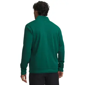 Pull Viertelzip Under Armour SweaterFleece image-1