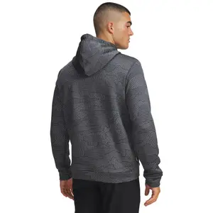 Jacquard Kapuzenpullover Under Armour Drive image-1
