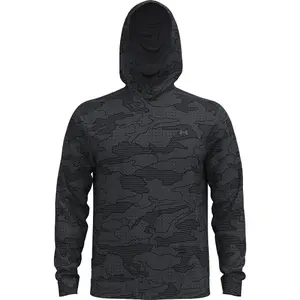 Jacquard Kapuzenpullover Under Armour Drive image-2