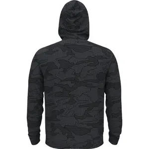 Jacquard Kapuzenpullover Under Armour Drive image-3