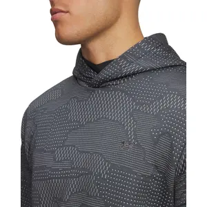Jacquard Kapuzenpullover Under Armour Drive image-4