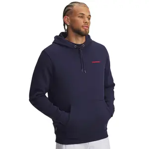 Kapuzensweatshirt Under Armour Hazard
