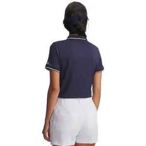 Jacquard polotröja för kvinnor Under Armour Drive image-1