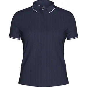 Jacquard polotröja för kvinnor Under Armour Drive image-2