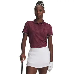 Jacquard polotröja för kvinnor Under Armour Drive
