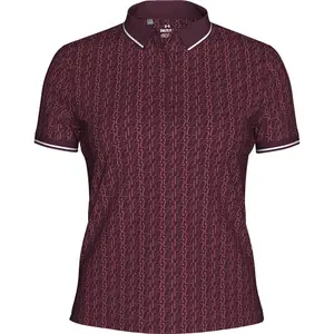 Jacquard polotröja för kvinnor Under Armour Drive image-2