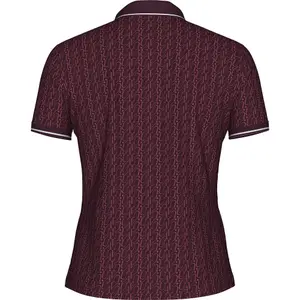 Jacquard polotröja för kvinnor Under Armour Drive image-3