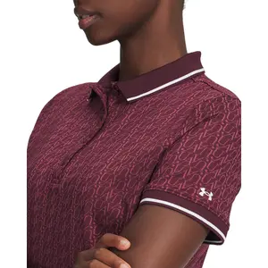 Jacquard polotröja för kvinnor Under Armour Drive image-4