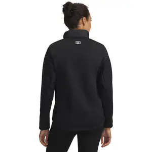 Veste isolée zippée femme Under Armour Drive Pro image-1