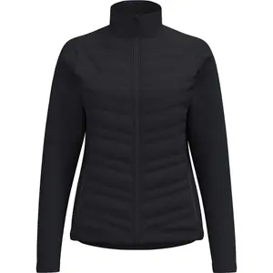 Veste isolée zippée femme Under Armour Drive Pro image-2