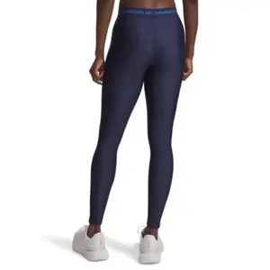 Leggings Damen Under Armour HeatGear® Rib image-2