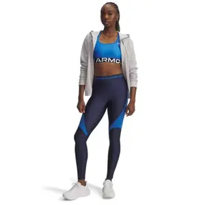 Leggings Damen Under Armour HeatGear® Rib image-1