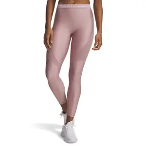 Leggings Damen Under Armour HeatGear® Rib image-1