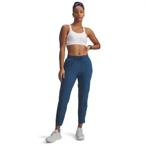 Damen Jogginghose Under Armour Velociti Pro image-1