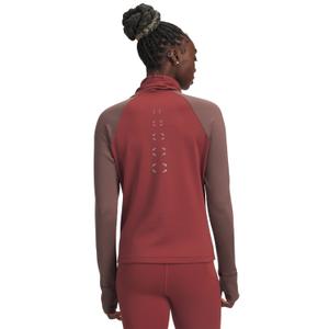 Dames sweatshirt Under Armour image-1