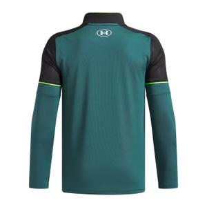 Sweatshirt til børn Under Armour Challenger image-1