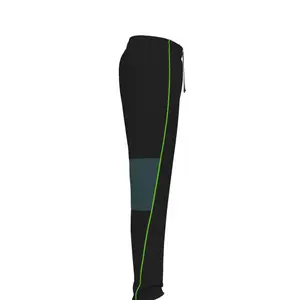 Joggingbyxor för barn Under Armour Challenger image-1