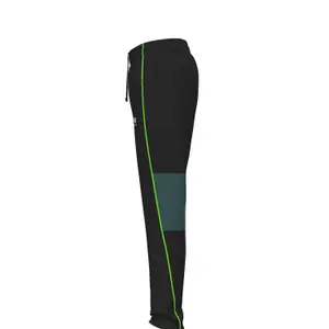 Joggingbyxor för barn Under Armour Challenger image-2