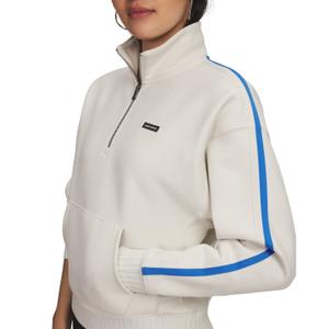 Sweatshirt woman Under Armour Icon Heavyweight Fleece