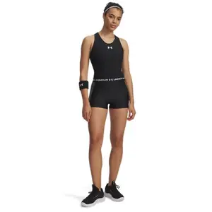 Women's shorts Under Armour HeatGear® image-1