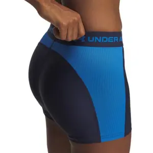 Pantalón corto mujer Under Armour HeatGear® image-3