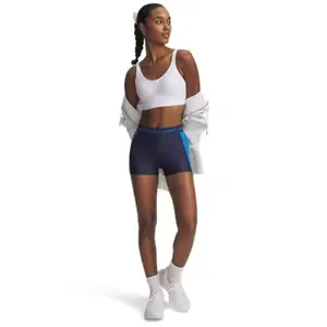 Pantalón corto mujer Under Armour HeatGear® image-1