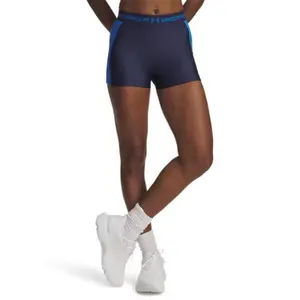 Pantalón corto mujer Under Armour HeatGear® image-2