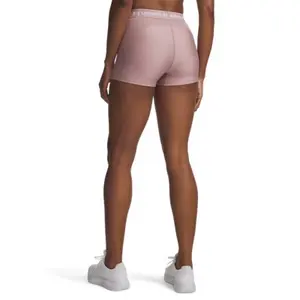 Pantalón corto mujer Under Armour HeatGear® image-2