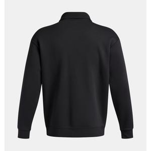Sweatshirt polaire haut zippée Under Armour Icon Fleece image-1