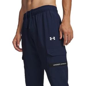 Spodnie cargo Under Armour Tech™ image-3