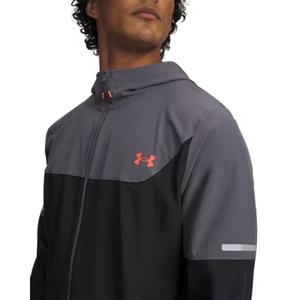 Coupe-vent Under Armour Tech Utility image-2
