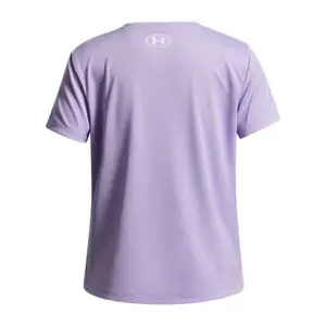 Μπλούζα κοριτσιού Under Armour Tech™ Wordmark image-1