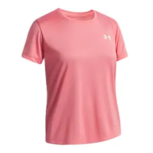 Koszulka dziewczęca Under Armour Tech image-1