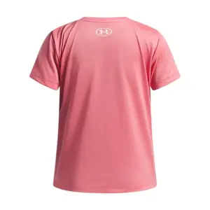 Koszulka dziewczęca Under Armour Tech image-2