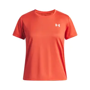 Μπλούζα κοριτσιού Under Armour Tech image-0