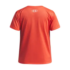 Μπλούζα κοριτσιού Under Armour Tech image-1