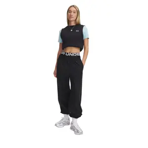 Women's Trousers Under Armour Rival image-1